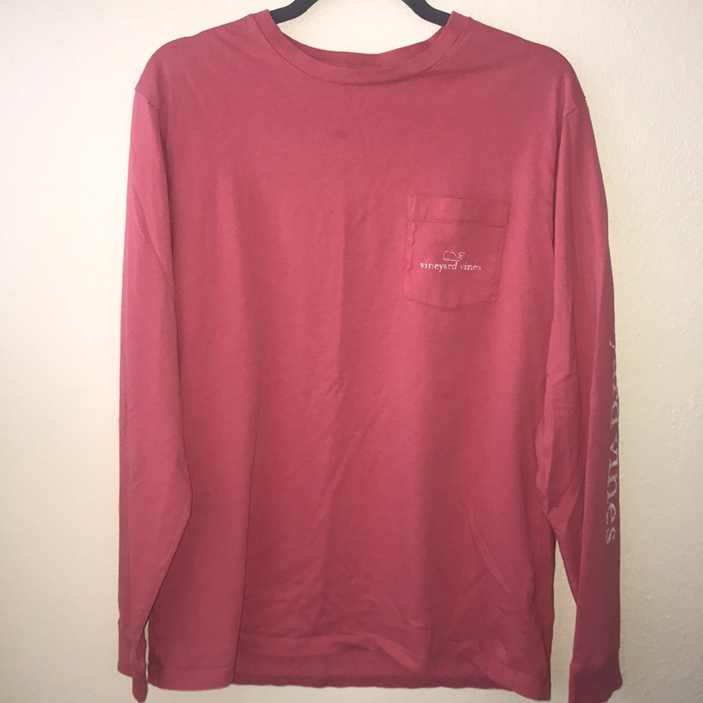 Vineyard Vines Long Sleeve Shirt